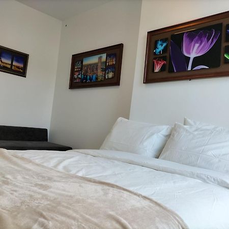 Paris Tourist Apartment, France スタン エクステリア 写真