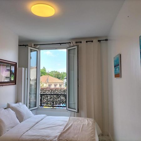 Paris Tourist Apartment, France スタン エクステリア 写真