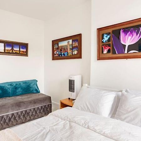 Paris Tourist Apartment, France スタン エクステリア 写真