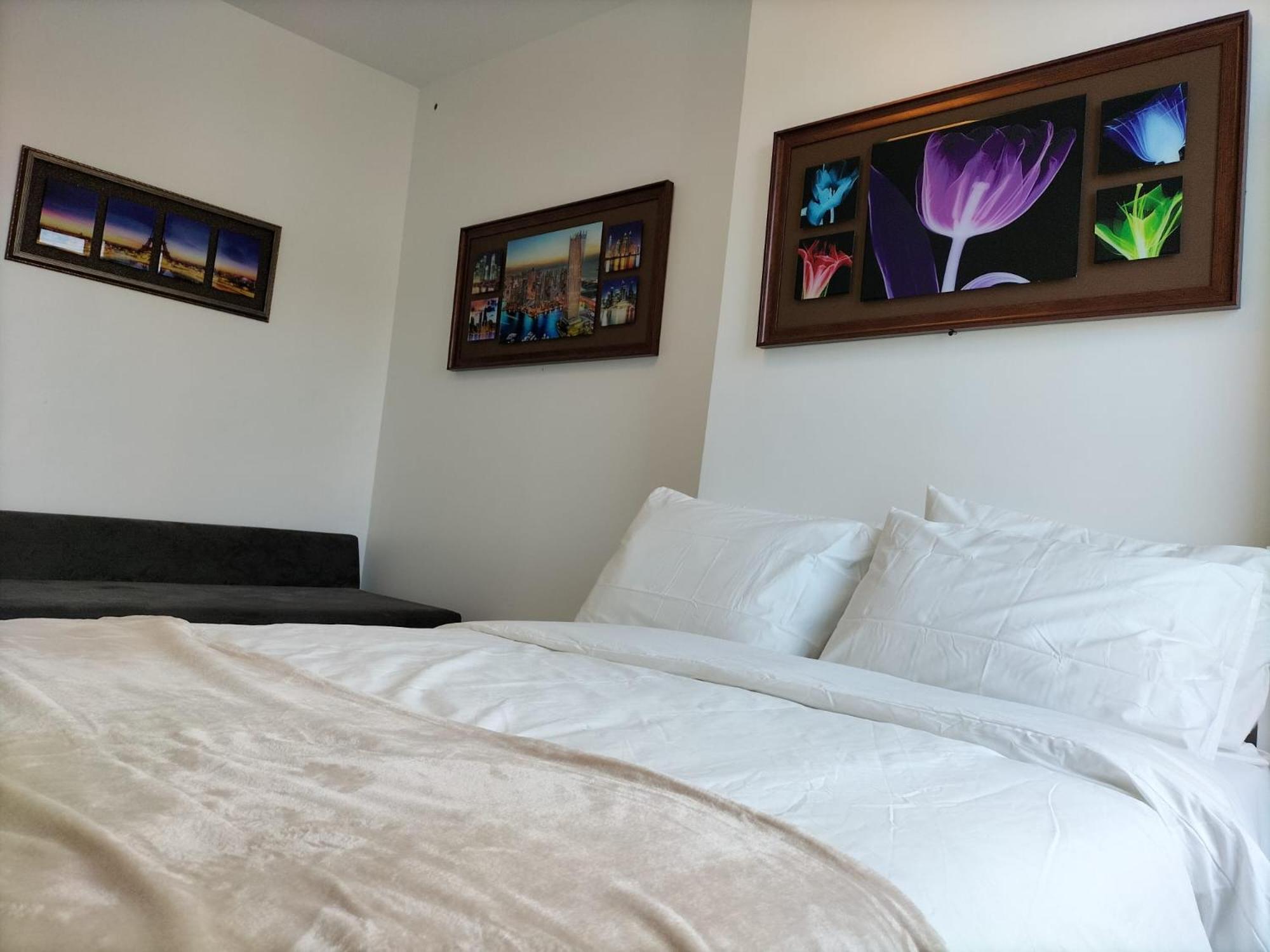 Paris Tourist Apartment, France スタン エクステリア 写真