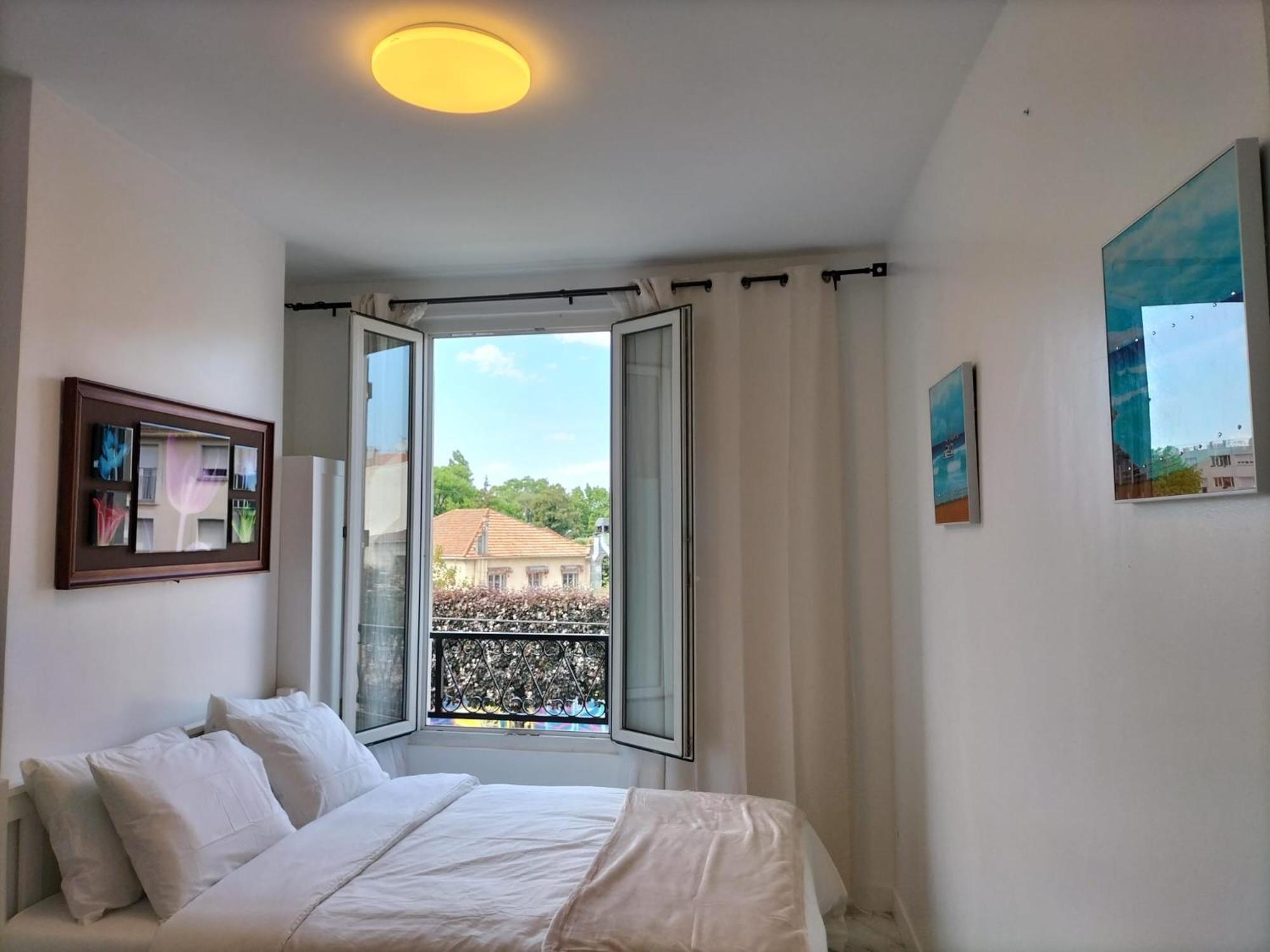 Paris Tourist Apartment, France スタン エクステリア 写真