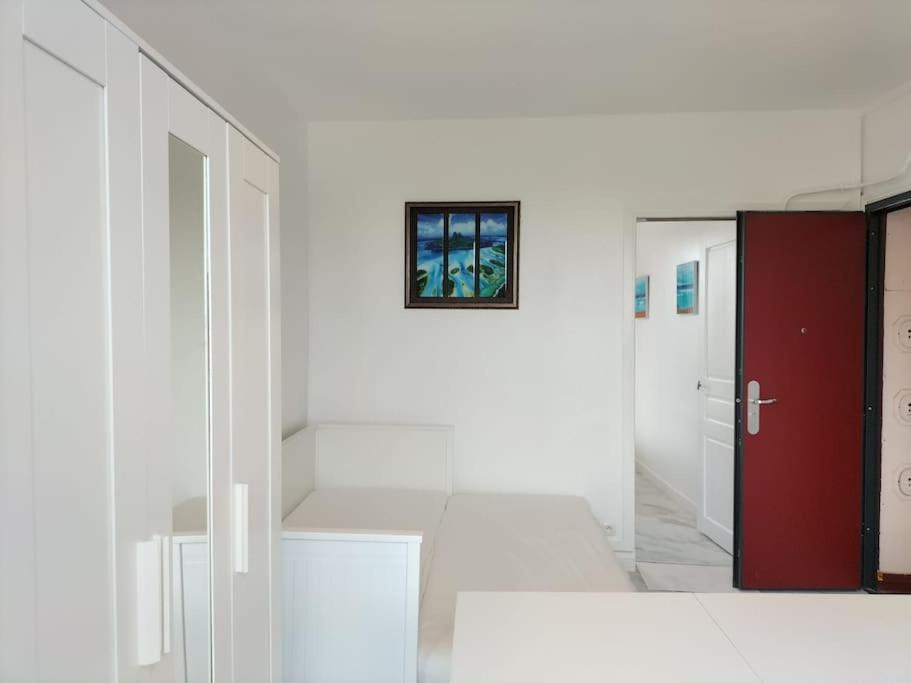 Paris Tourist Apartment, France スタン エクステリア 写真