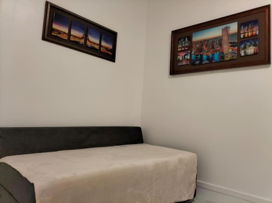 Paris Tourist Apartment, France スタン エクステリア 写真