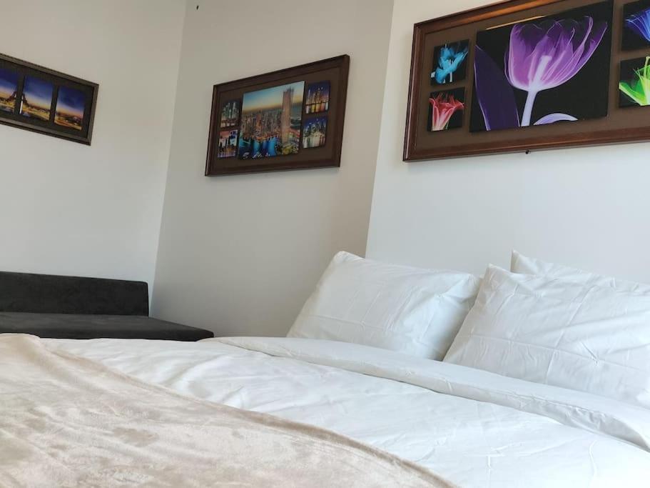 Paris Tourist Apartment, France スタン エクステリア 写真