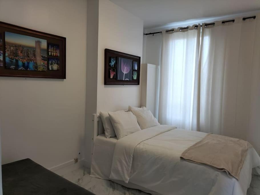 Paris Tourist Apartment, France スタン エクステリア 写真