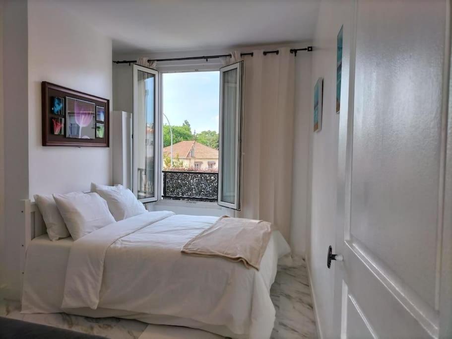 Paris Tourist Apartment, France スタン エクステリア 写真