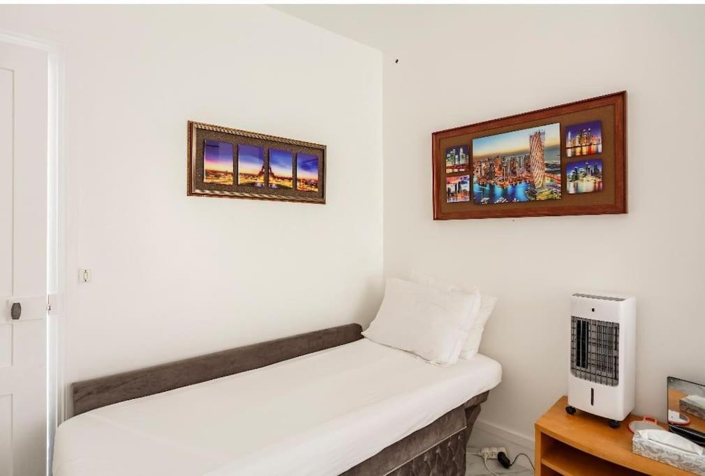 Paris Tourist Apartment, France スタン エクステリア 写真