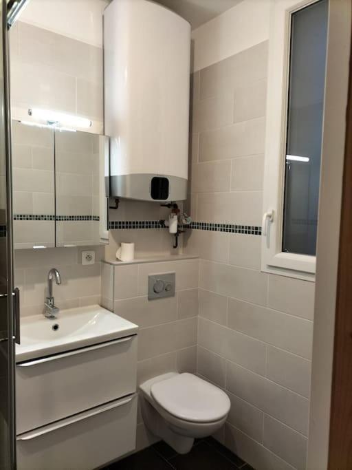 Paris Tourist Apartment, France スタン エクステリア 写真