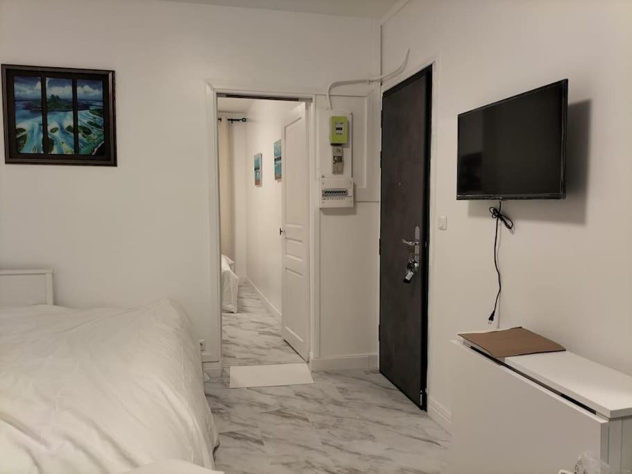 Paris Tourist Apartment, France スタン エクステリア 写真