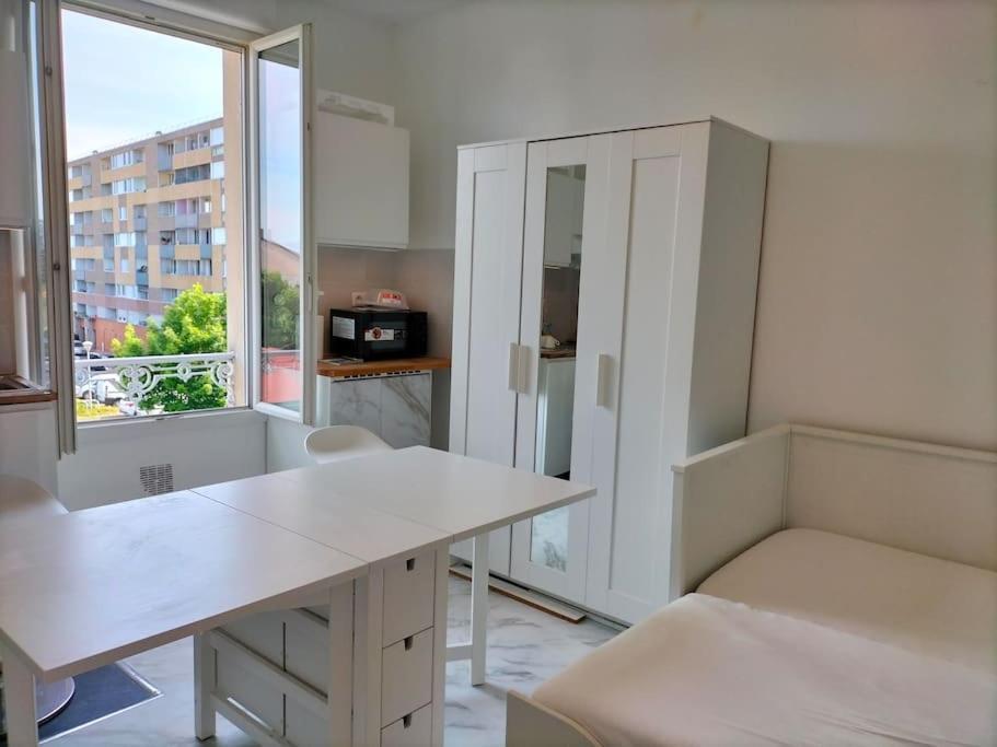 Paris Tourist Apartment, France スタン エクステリア 写真
