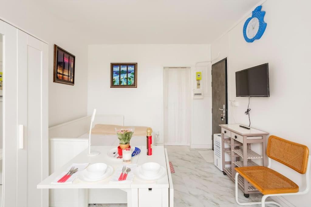 Paris Tourist Apartment, France スタン エクステリア 写真