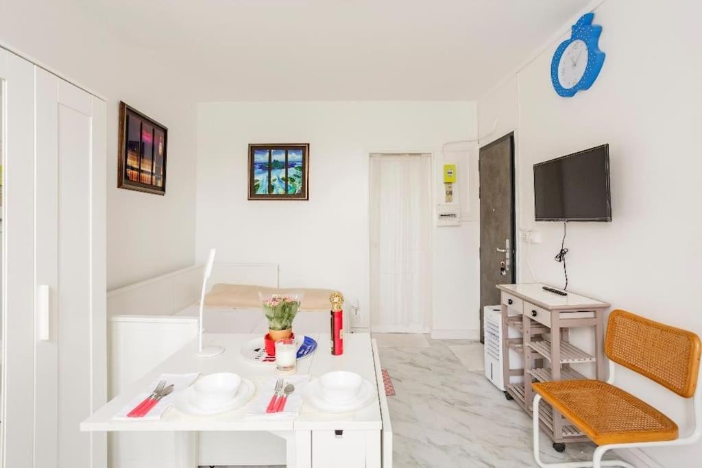 Paris Tourist Apartment, France スタン エクステリア 写真