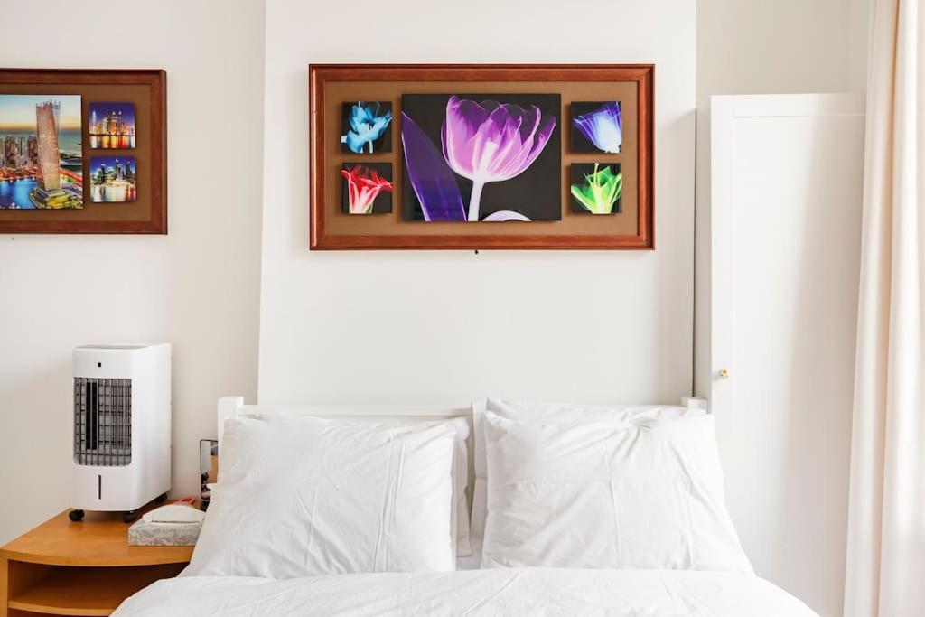 Paris Tourist Apartment, France スタン エクステリア 写真